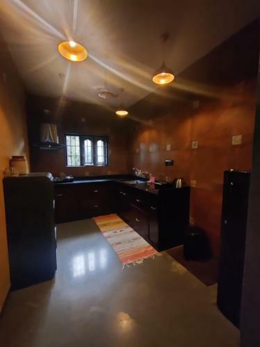 Villa La'more 3 Bhk Boutique Apartment