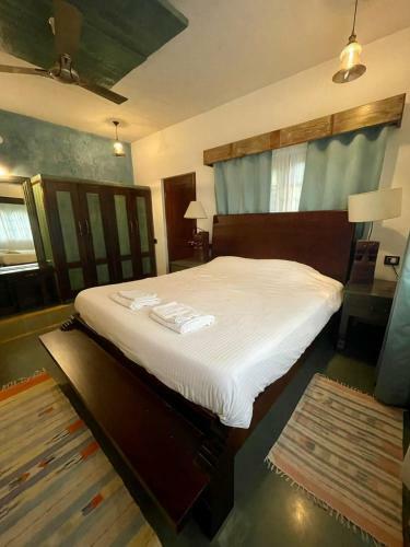 Villa La'more 3 Bhk Boutique Apartment