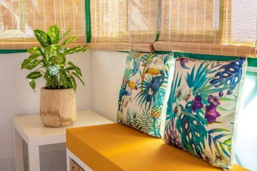 Apartamento Acogedor Piso Cerca De La Playa