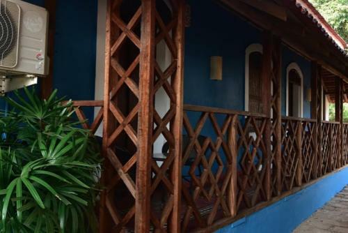 Apartamento Martins 4 Bhk Heritage Portuguese Villa