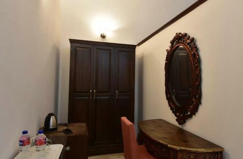 Apartamento Martins 4 Bhk Heritage Portuguese Villa