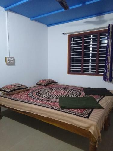 Hotel Gundappa Cafe
