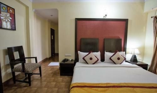 Hostal Flamingo Guest House