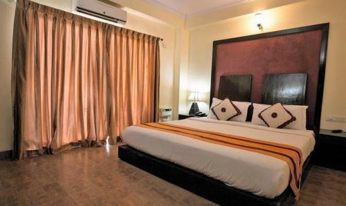 Hostal Flamingo Guest House