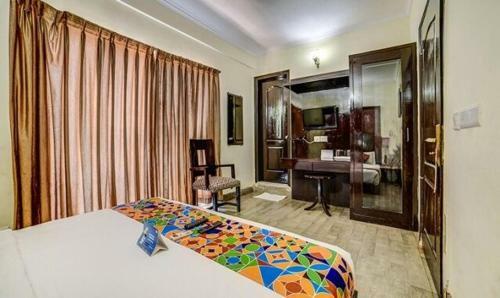 Hostal Flamingo Guest House