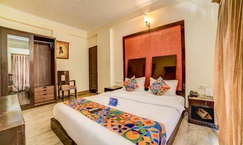 Hostal Flamingo Guest House