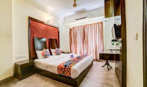 Hostal Flamingo Guest House