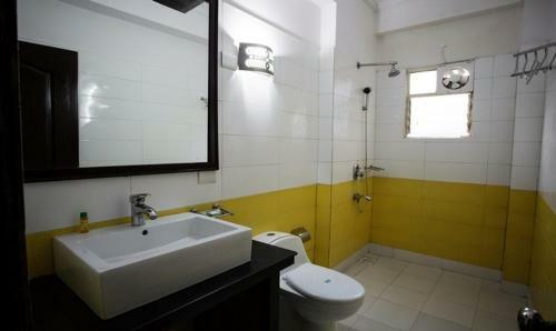 Hostal Flamingo Guest House