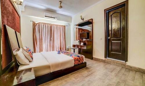 Hostal Flamingo Guest House