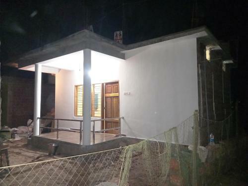 Gokarna Homestay