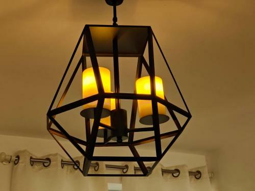 Apartamento Hideaway 1bhk, Parra, North Goa (stu)