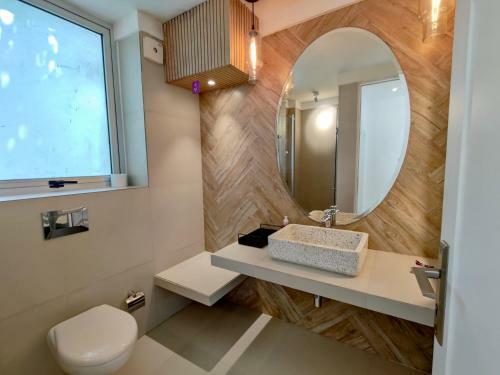 Apartamento Hideaway 1bhk, Parra, North Goa (stu)