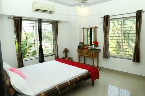 Apartamento Feel At Home Boho Near Calangute