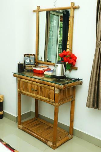 Apartamento Feel At Home Boho Near Calangute