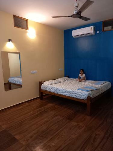 Gajanan Beach View Homestay