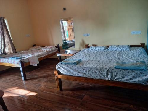 Gajanan Beach View Homestay