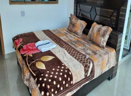 Staymaker Hotel Raj Ganga