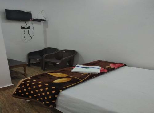 Staymaker Hotel Raj Ganga