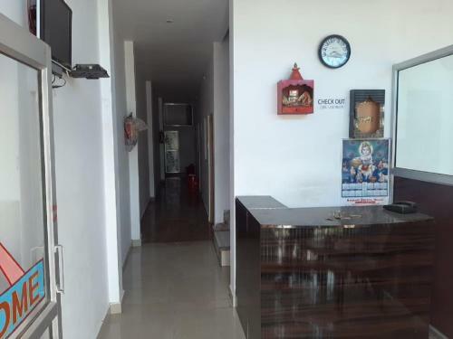 Staymaker Hotel Raj Ganga