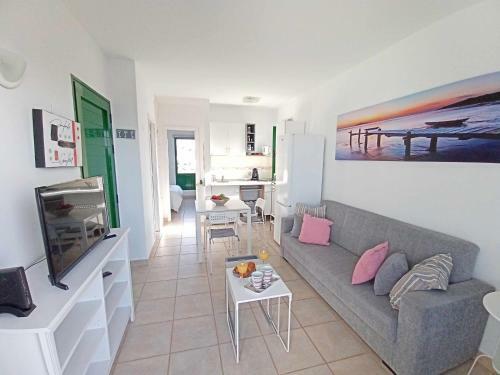 Apartamento Suite Cosy Relax A 400m De La Playa