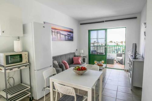 Apartamento Suite Cosy Relax A 400m De La Playa