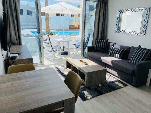 Apartamento Atlantic View 6b (av 6b) 2 Bedrooms Ground Floor