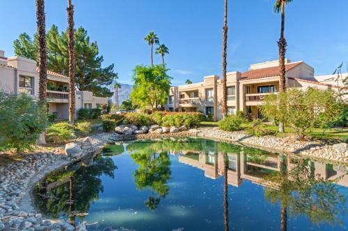 Canyon Shores 2 Story Loft Style