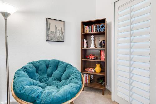 Canyon Shores 2 Story Loft Style