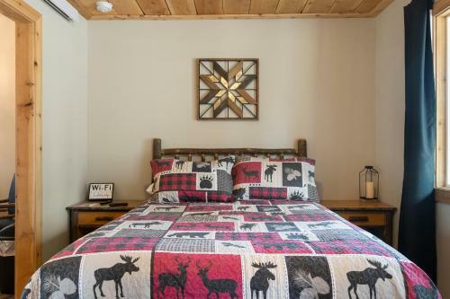 Hotel Lake Almanor Lodge