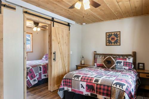 Hotel Lake Almanor Lodge