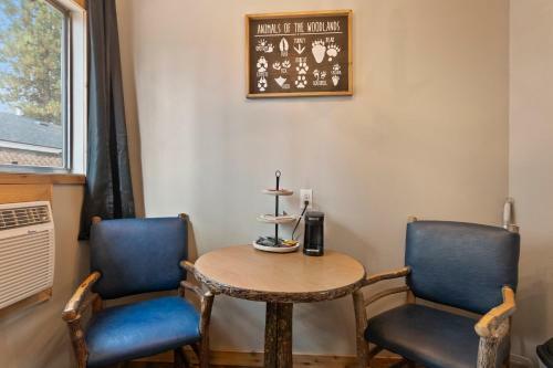 Hotel Lake Almanor Lodge