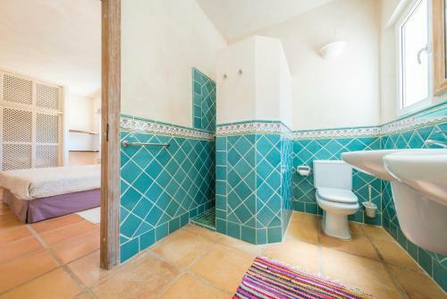 Exclusiva Villa Vista Mar 100 Mt De Blue Marlin
