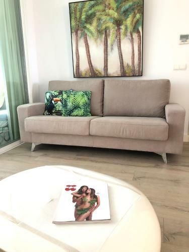 Hippie Beach Ibiza Apartment