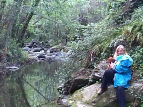 Lodge Refugi Al Montseny, Casa Con Encanto