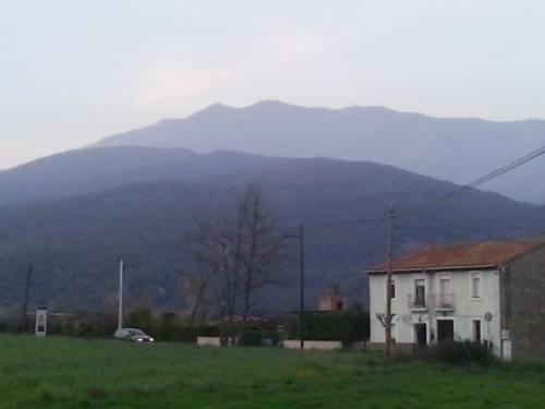 Lodge Refugi Al Montseny, Casa Con Encanto