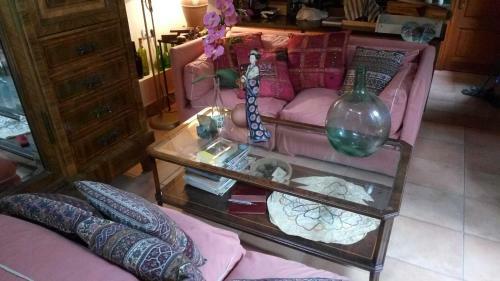 Lodge Refugi Al Montseny, Casa Con Encanto