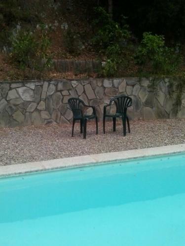 Lodge Refugi Al Montseny, Casa Con Encanto