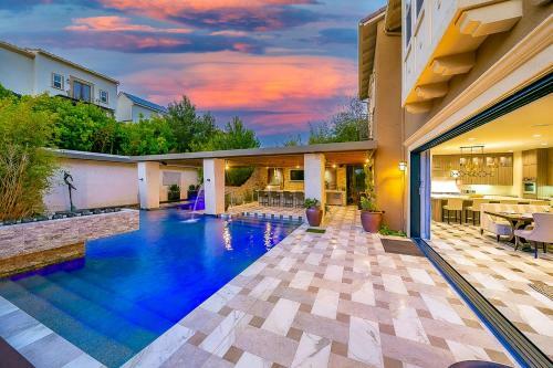 Coastal Carlsbad Retreat