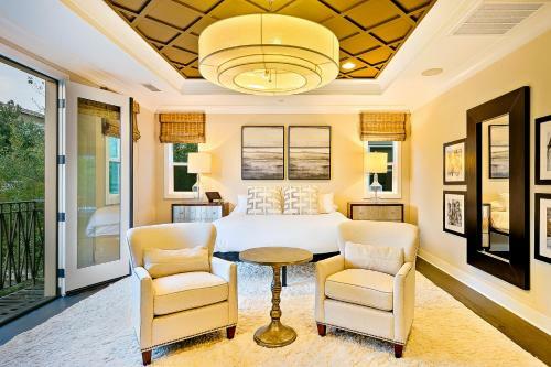 Coastal Carlsbad Retreat