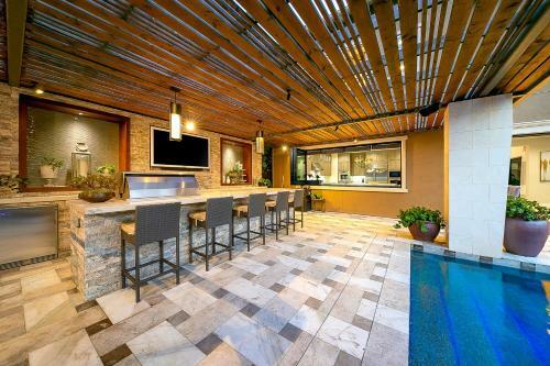 Coastal Carlsbad Retreat