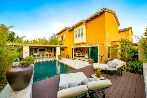 Coastal Carlsbad Retreat