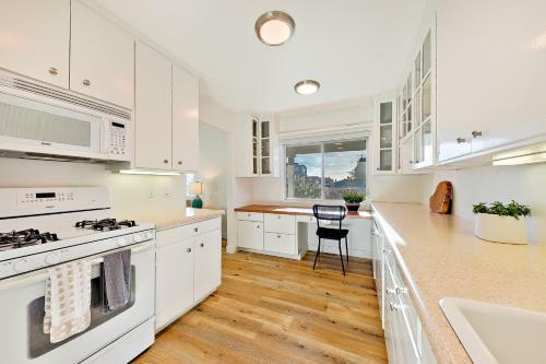Carlsbad Village Haven Family Duplex