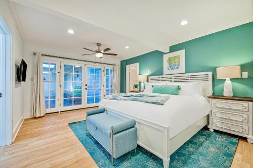 Tamarack Resort