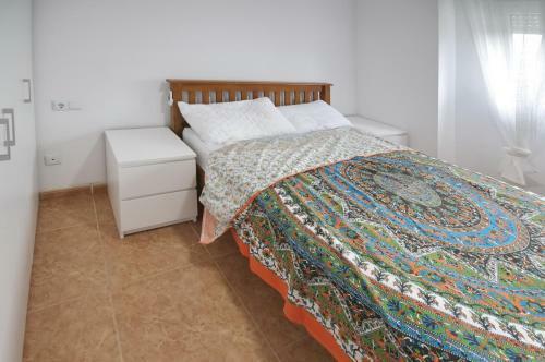 Apartamento Adan