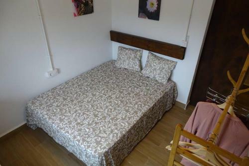 Casa Rural Ladera Kalblanke Junto Cabo de Palos 6 Personas