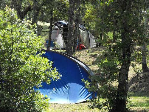 Camping Ma�anet De Cabrenys