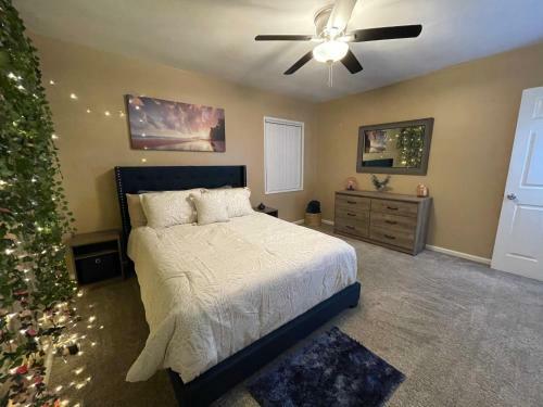 Apartamento Relaxing Oasis In Central La W/free Secured Parking