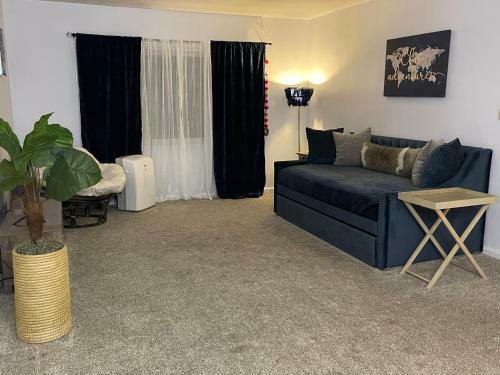 Apartamento Relaxing Oasis In Central La W/free Secured Parking