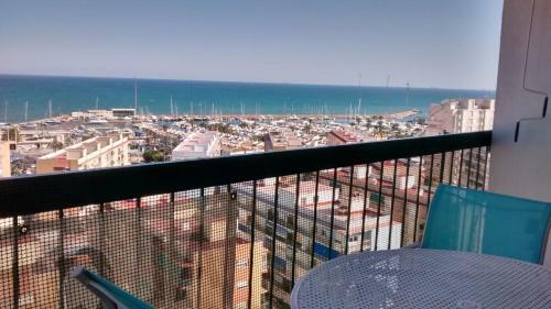 Apartamento Marenostrum View