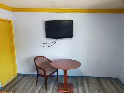 Hotel Rose Motel